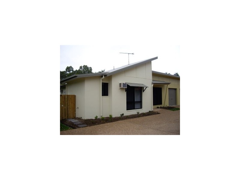 7/1339 Riverway Drive, Kelso QLD 4815