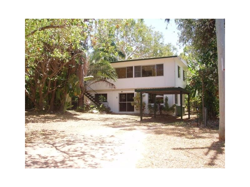 6 Birt Street, Magnetic Island QLD 4819