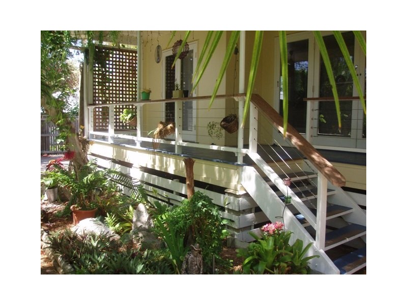 20 Granite Street, Magnetic Island QLD 4819
