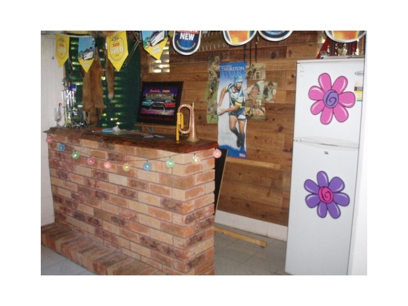 20 Granite Street, Magnetic Island QLD 4819