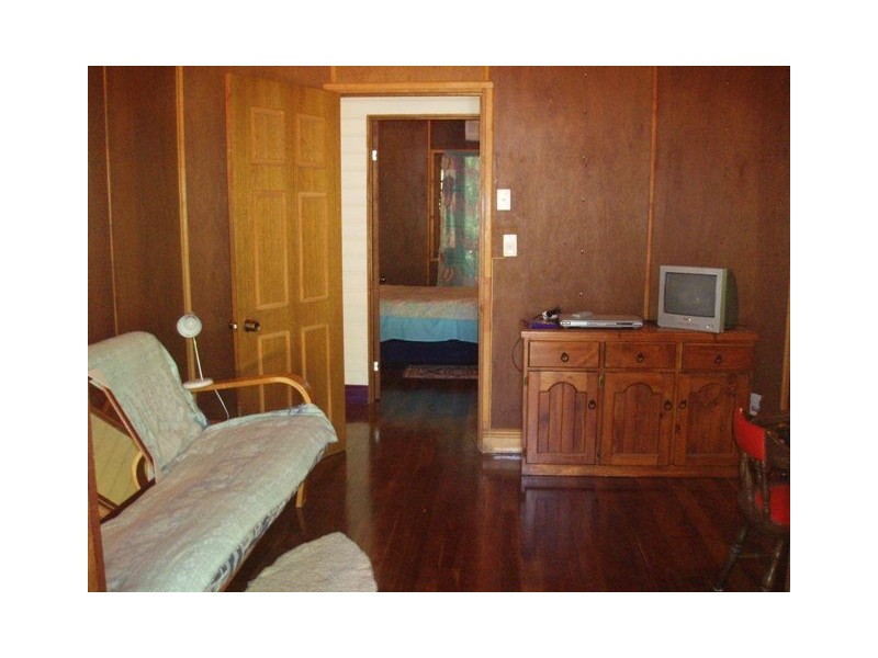 38 Henry Lawson Drive, Magnetic Island QLD 4819