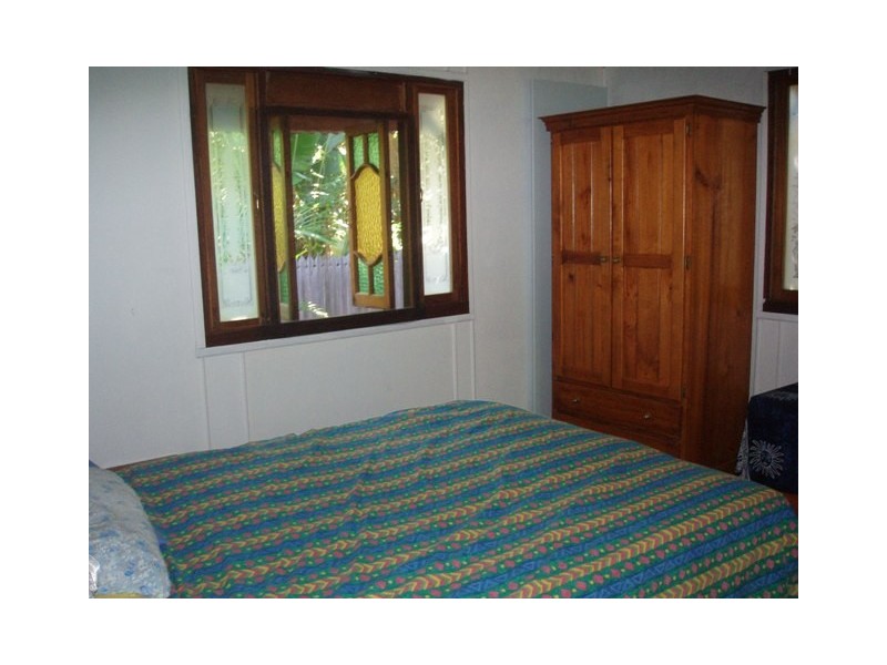 38 Henry Lawson Drive, Magnetic Island QLD 4819