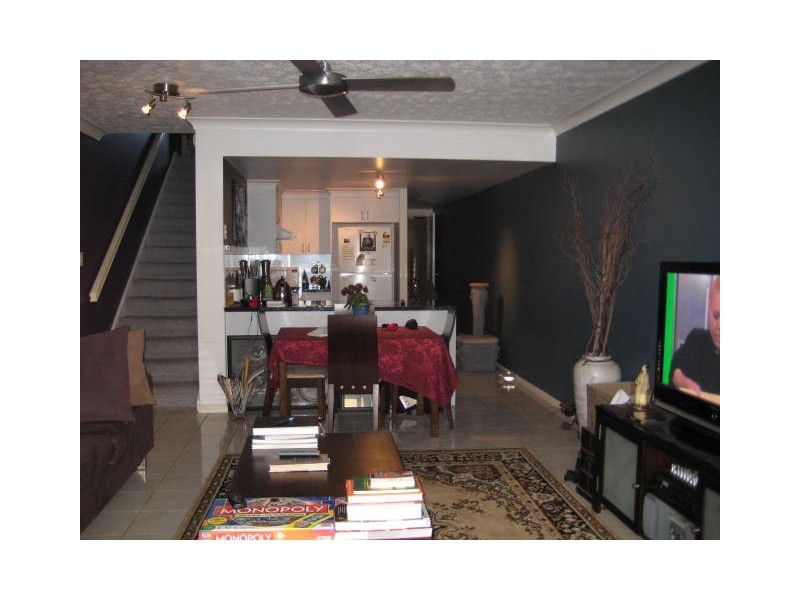 4/7 Rose Street, North Ward QLD 4810