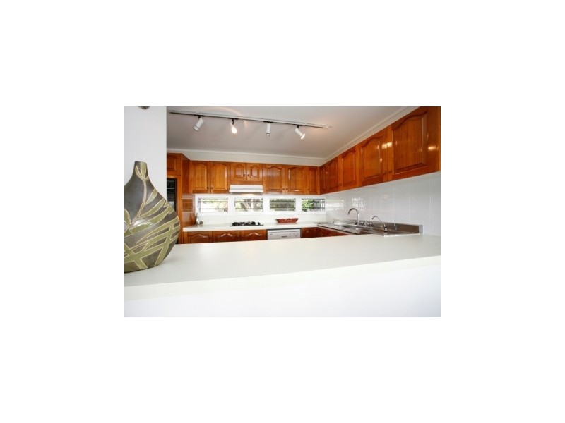 13 Yarrawonga Drive, Townsville QLD 4810