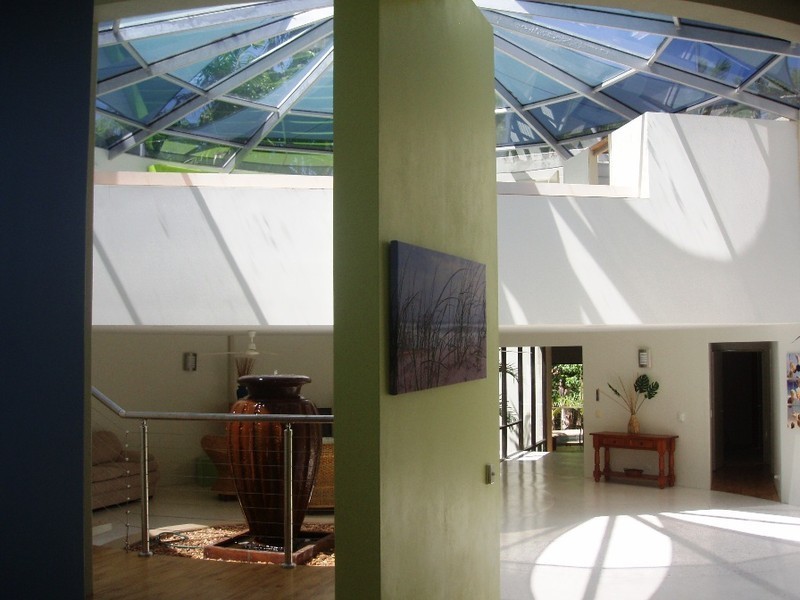 24 The Grove “The Atrium House”, Magnetic Island QLD 4819