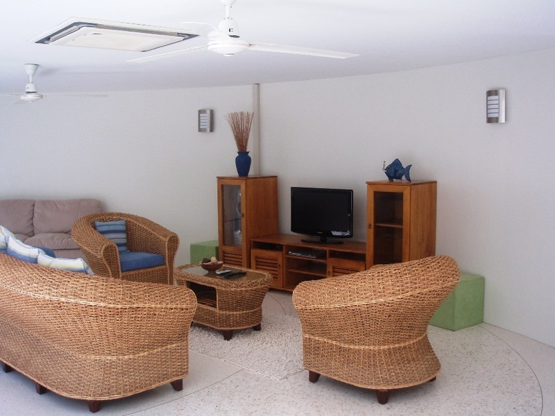 24 The Grove “The Atrium House”, Magnetic Island QLD 4819