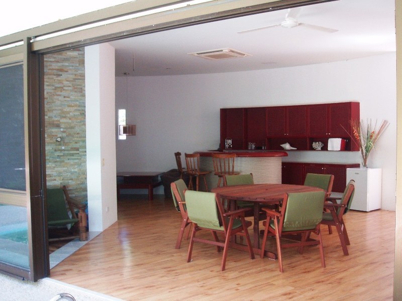 24 The Grove “The Atrium House”, Magnetic Island QLD 4819