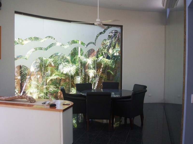 24 The Grove “The Atrium House”, Magnetic Island QLD 4819