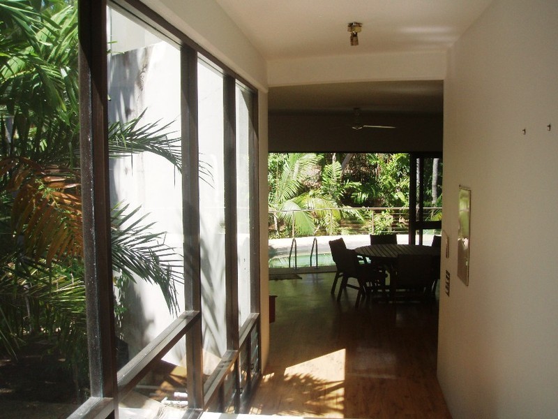 24 The Grove “The Atrium House”, Magnetic Island QLD 4819
