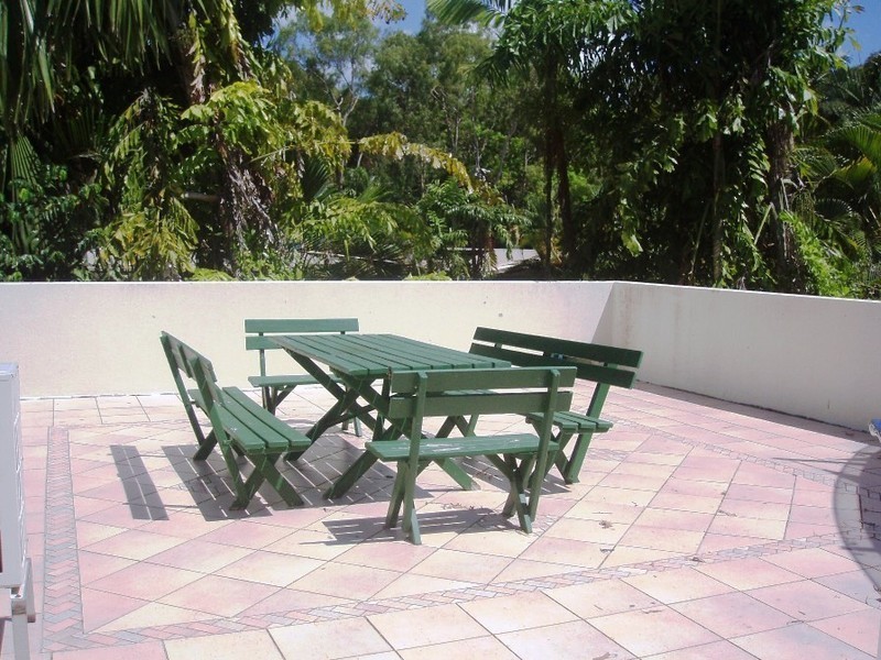 24 The Grove “The Atrium House”, Magnetic Island QLD 4819