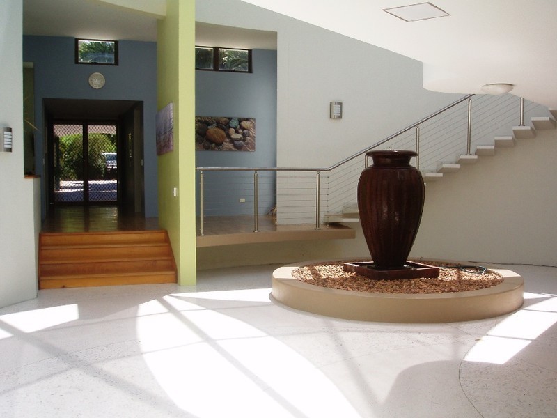 24 The Grove “The Atrium House”, Magnetic Island QLD 4819