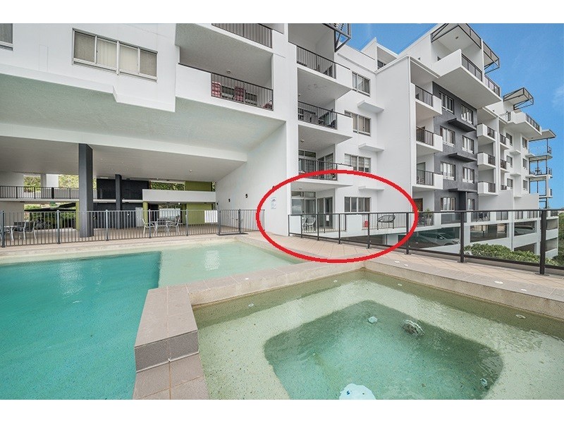 57/209 Wills Street, Townsville City QLD 4810
