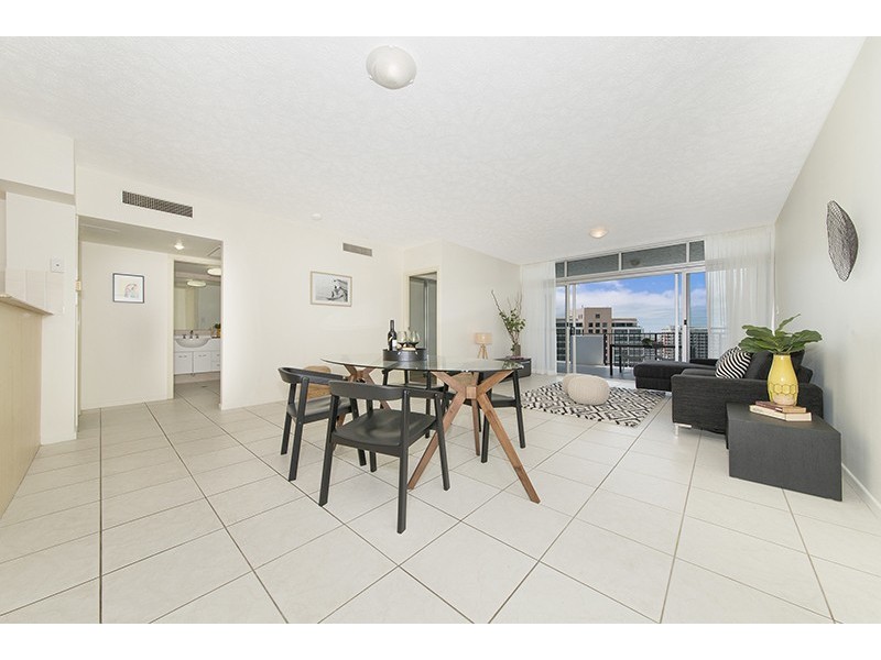 57/209 Wills Street, Townsville City QLD 4810