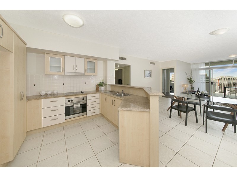 57/209 Wills Street, Townsville City QLD 4810