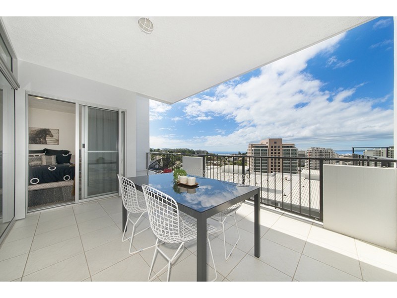 57/209 Wills Street, Townsville City QLD 4810