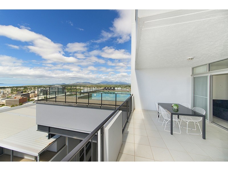 57/209 Wills Street, Townsville City QLD 4810