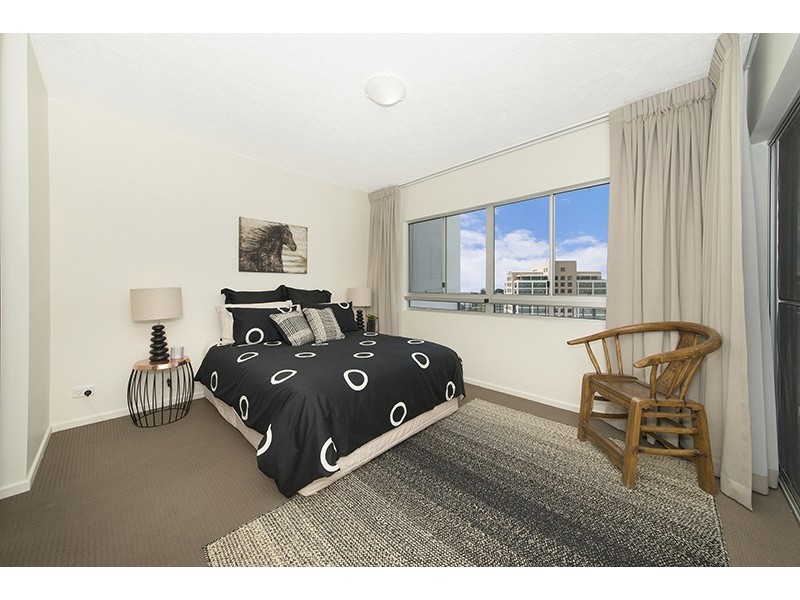 57/209 Wills Street, Townsville City QLD 4810