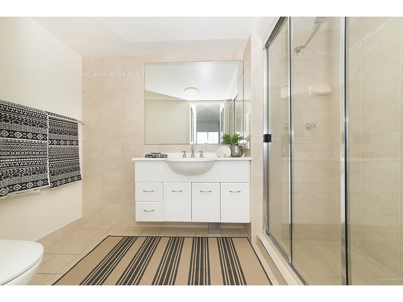 57/209 Wills Street, Townsville City QLD 4810