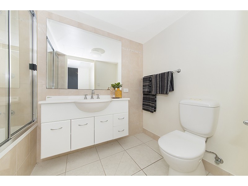 57/209 Wills Street, Townsville City QLD 4810