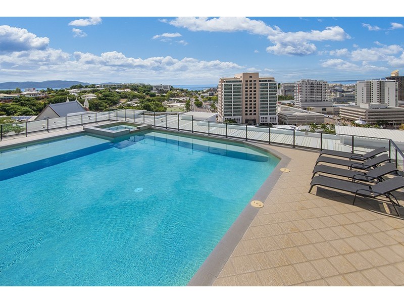 57/209 Wills Street, Townsville City QLD 4810