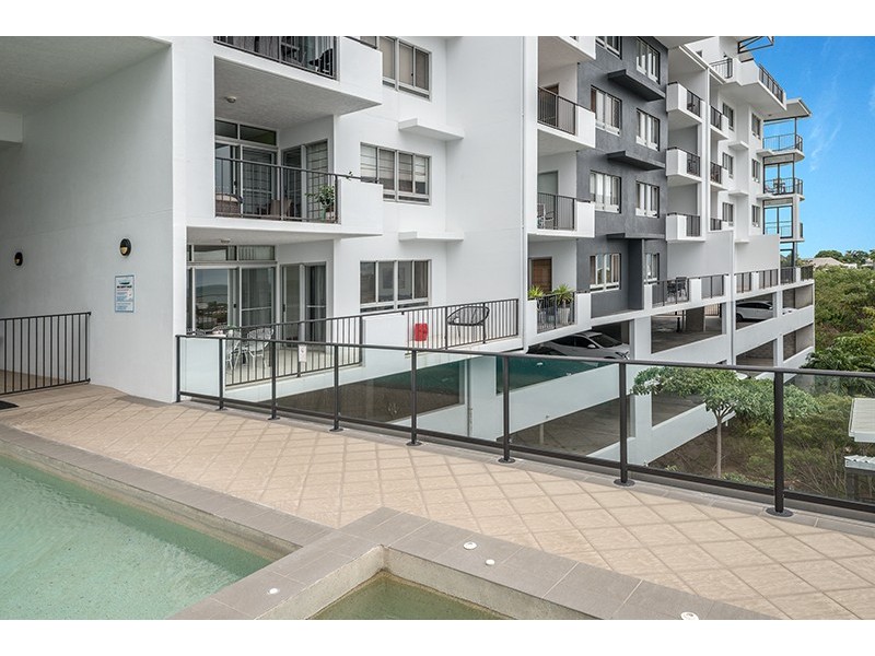57/209 Wills Street, Townsville City QLD 4810
