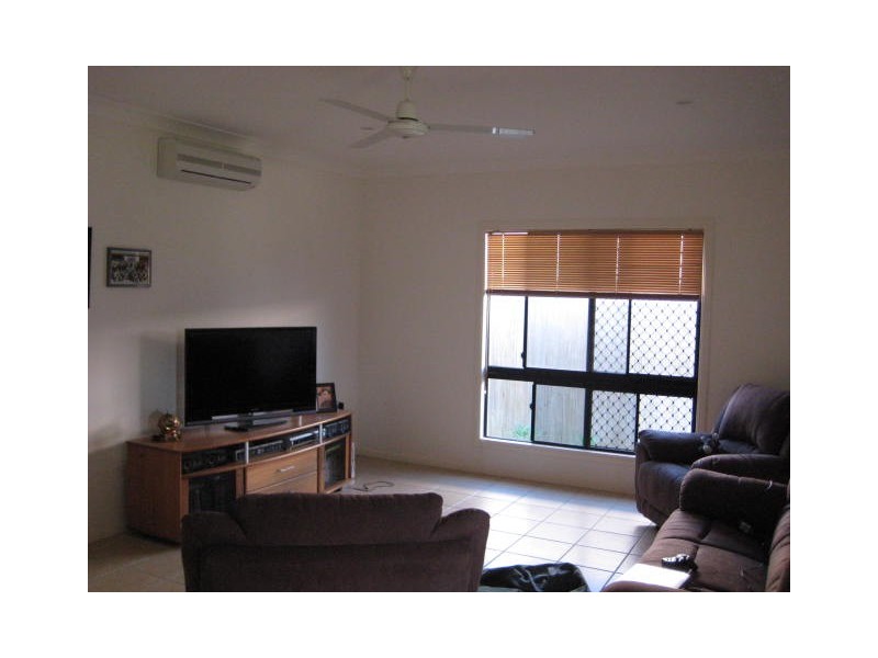 21 Springbank Circuit, Idalia QLD 4811