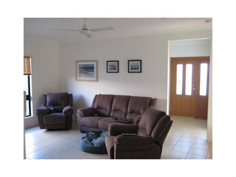 21 Springbank Circuit, Idalia QLD 4811