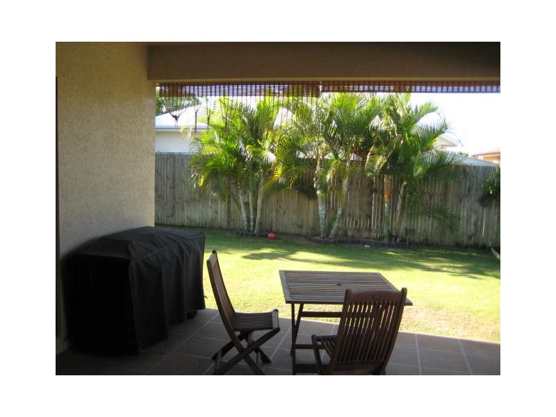 21 Springbank Circuit, Idalia QLD 4811