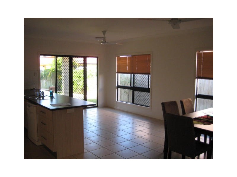 21 Springbank Circuit, Idalia QLD 4811