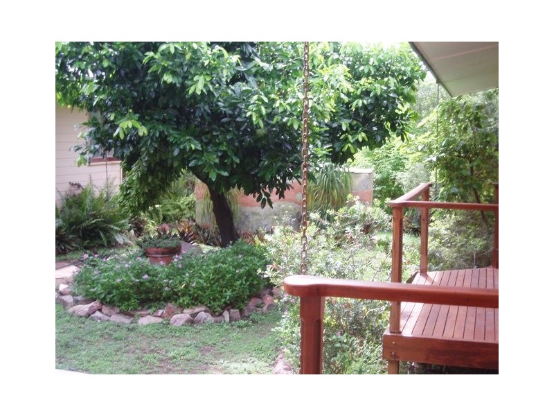 1/23 McCabe Crescent Arcadia, Magnetic Island QLD 4819