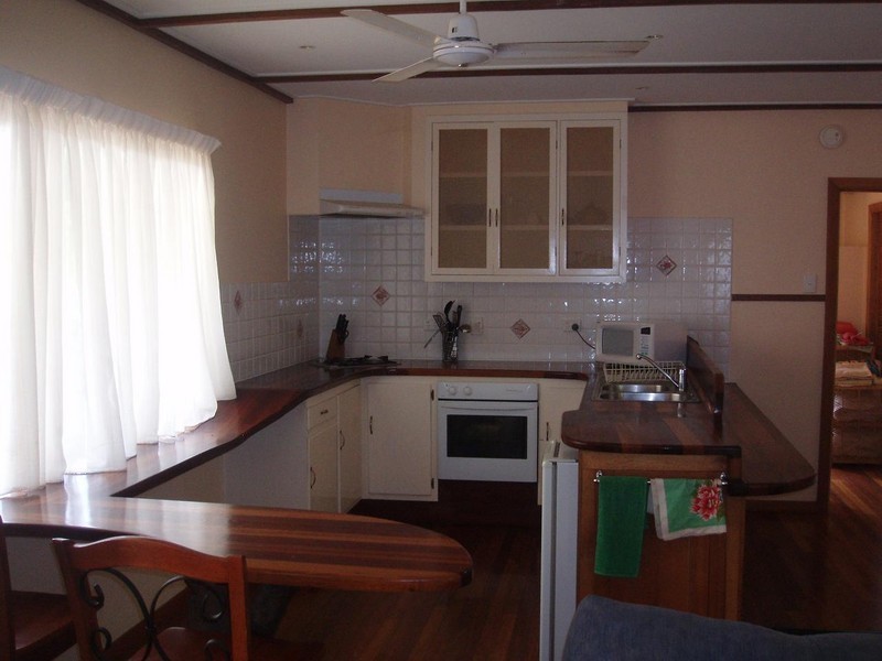 1/23 McCabe Crescent Arcadia, Magnetic Island QLD 4819