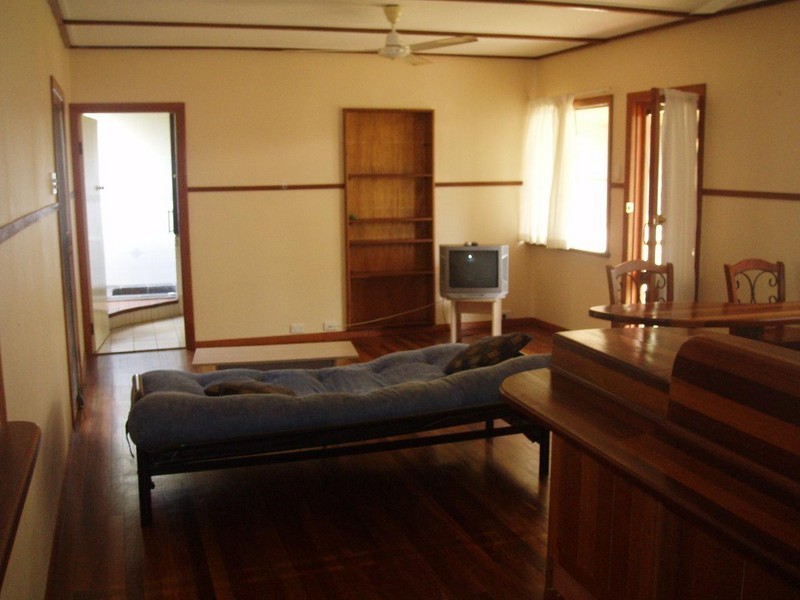 1/23 McCabe Crescent Arcadia, Magnetic Island QLD 4819