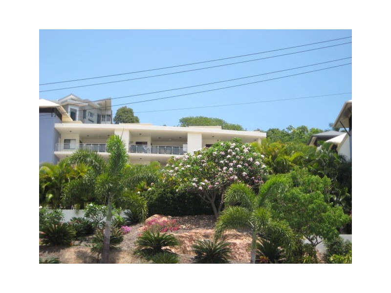 206/3 Melton Terrace, Townsville City QLD 4810