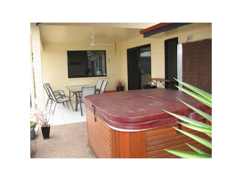 15 Tern Court, Condon QLD 4815