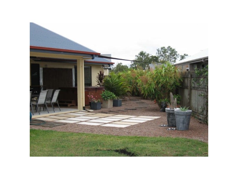 15 Tern Court, Condon QLD 4815