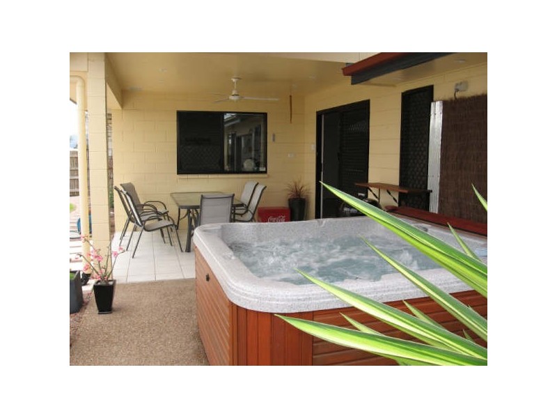 15 Tern Court, Condon QLD 4815