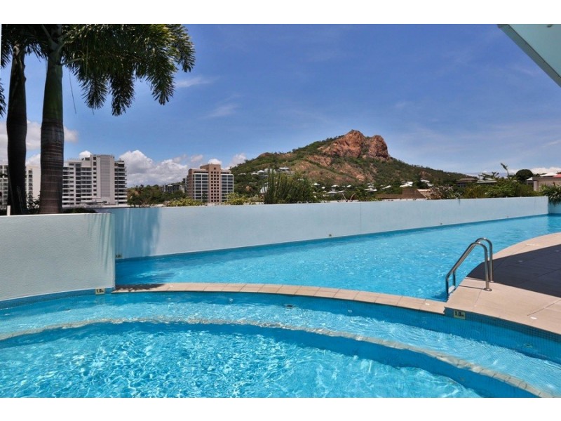 1604/106 Denham Street “DALGETY”, Townsville City QLD 4810