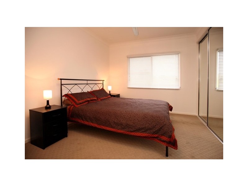 2/4 Ryan Street, Belgian Gardens QLD 4810