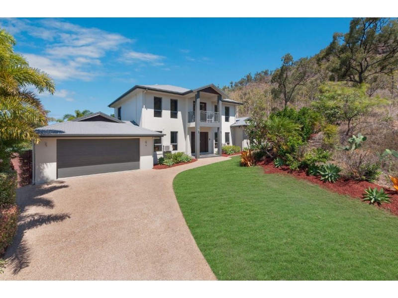 16 Kiandra Place, Mount Louisa QLD 4814