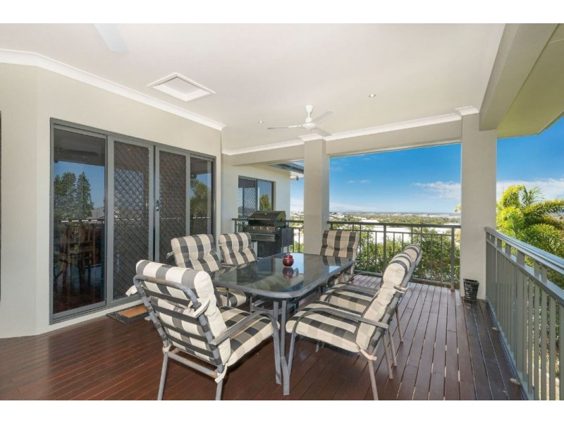 16 Kiandra Place, Mount Louisa QLD 4814