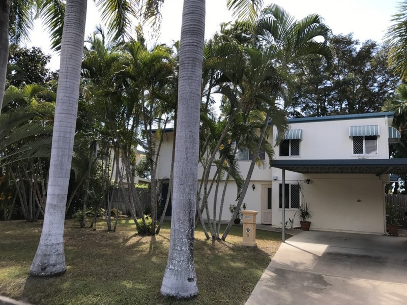 9 Marragall Street, Kirwan QLD 4817