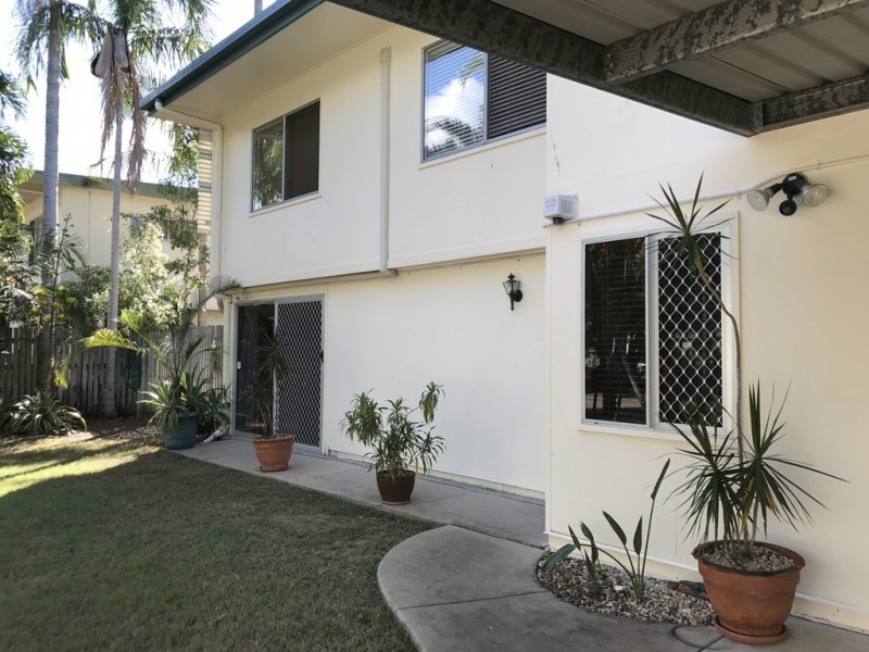 9 Marragall Street, Kirwan QLD 4817