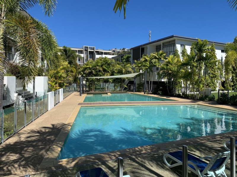 91/28 Landsborough Street, North Ward QLD 4810