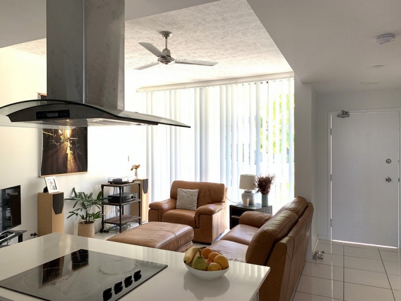 91/28 Landsborough Street, North Ward QLD 4810