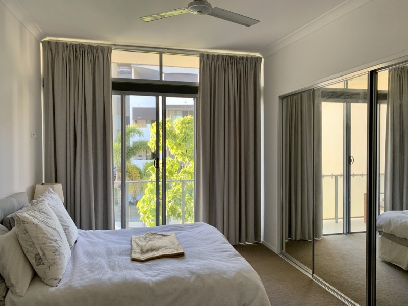 91/28 Landsborough Street, North Ward QLD 4810