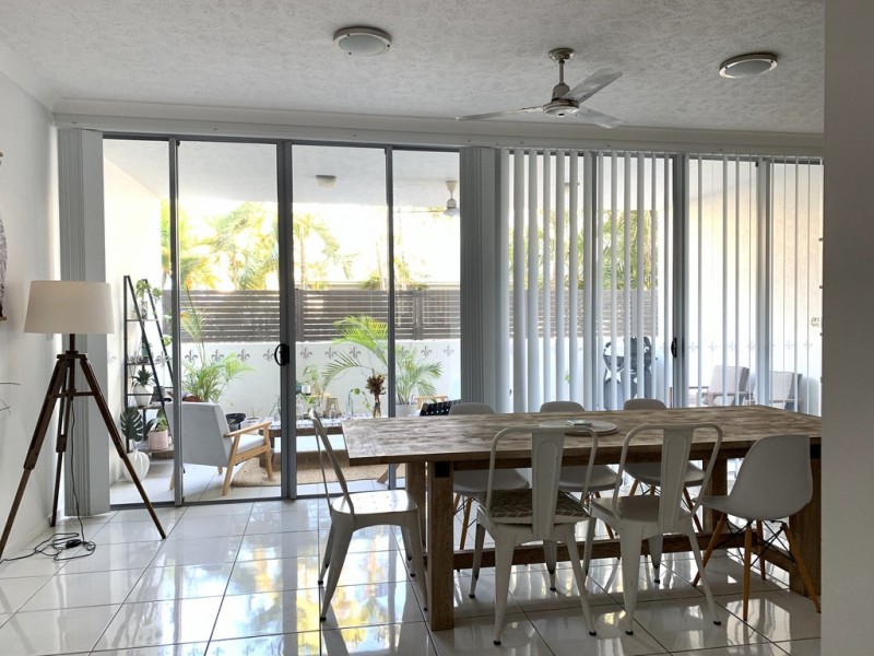 91/28 Landsborough Street, North Ward QLD 4810