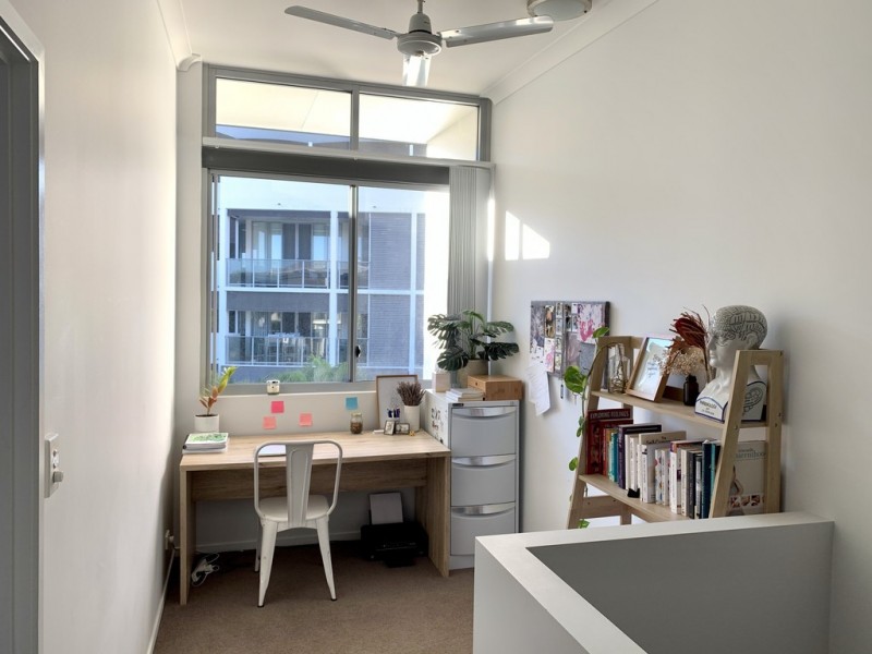 91/28 Landsborough Street, North Ward QLD 4810