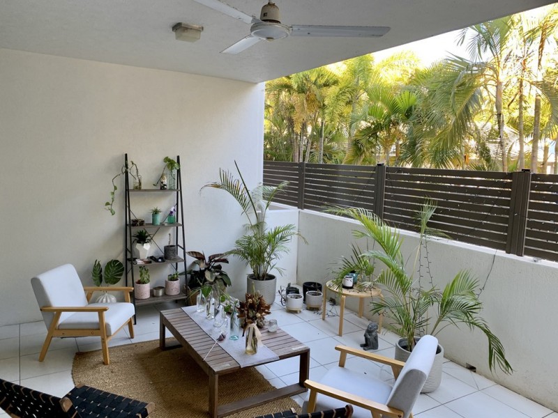 91/28 Landsborough Street, North Ward QLD 4810