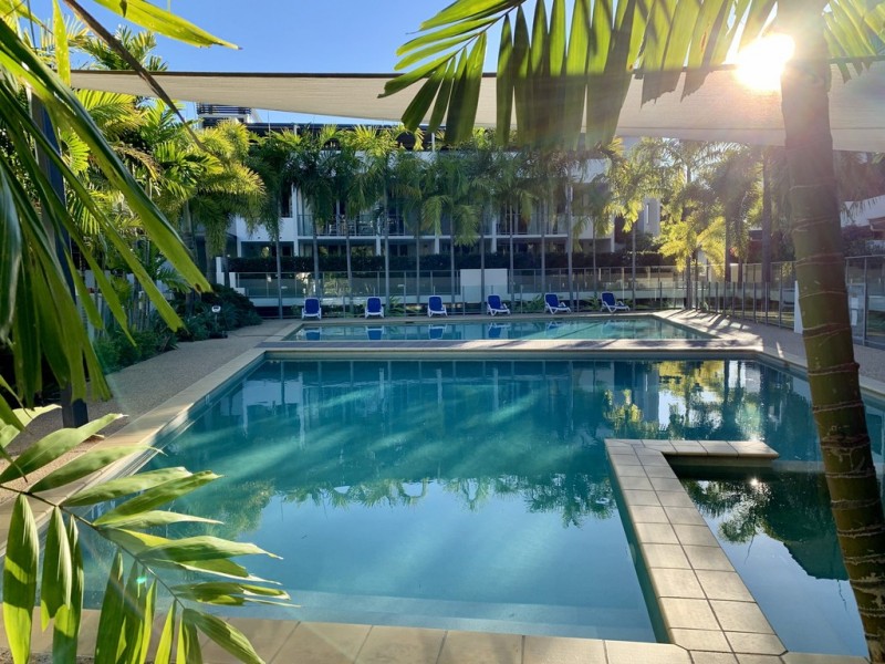 91/28 Landsborough Street, North Ward QLD 4810