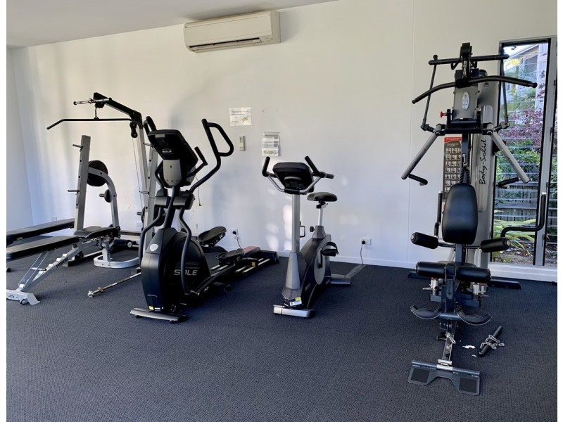 91/28 Landsborough Street, North Ward QLD 4810